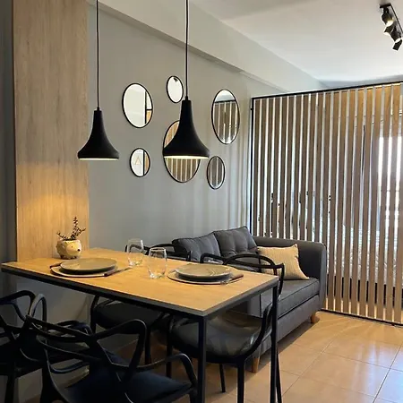 Bernabe Boulevard San Miguel de Tucuman Exterior photo