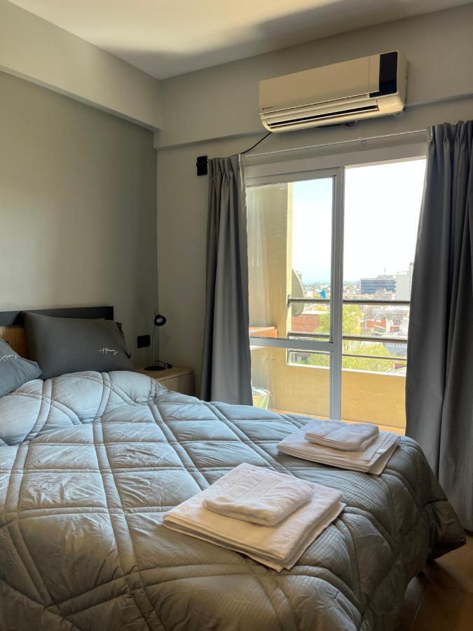 Bernabe Boulevard Apartment *